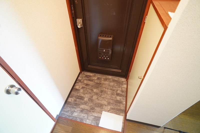 サニーハイツ朝日ヶ丘B その他10