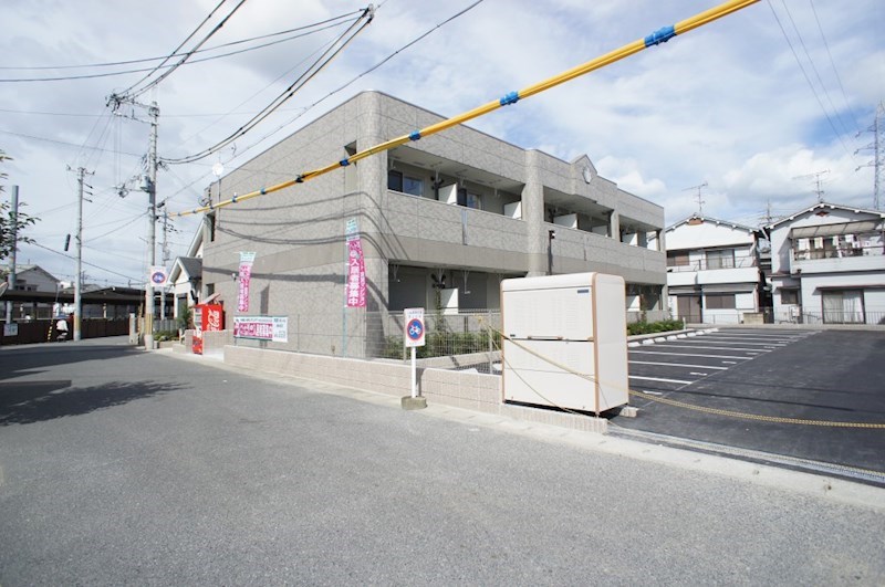 ファインパーク その他外観4