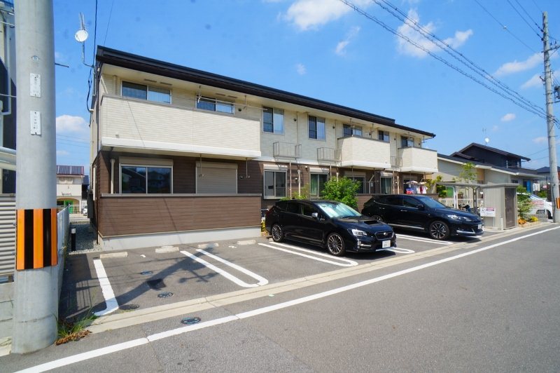 シャトーヒルズ　南館 その他外観1