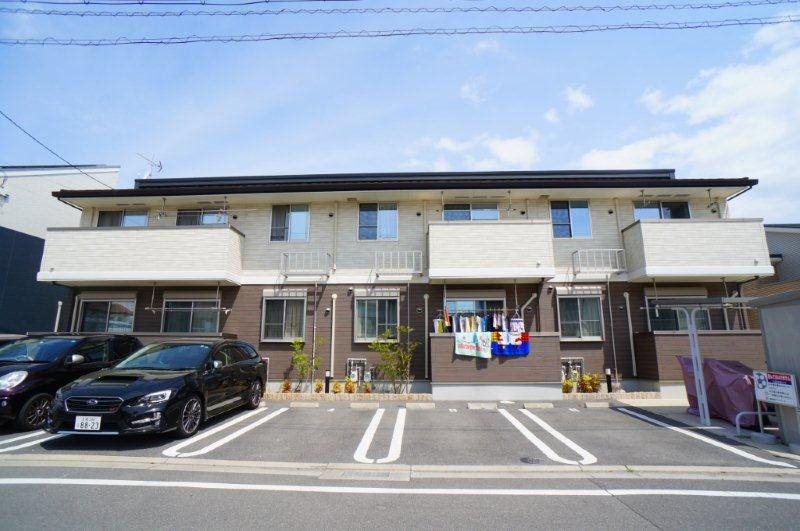 シャトーヒルズ　南館 その他外観2