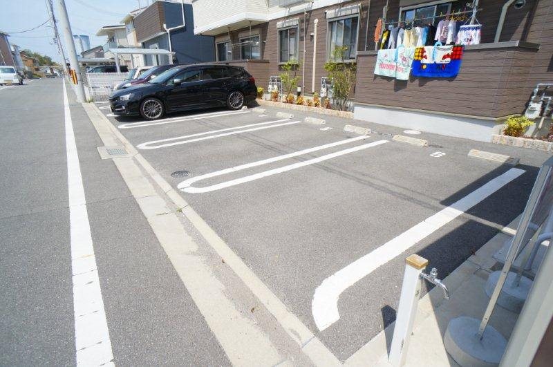 シャトーヒルズ　南館 その他外観3