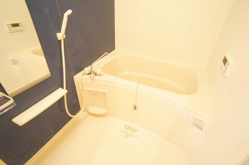 シャトーヒルズ　南館 風呂画像