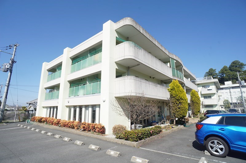 結充Immeuble　B館 205号室 外観