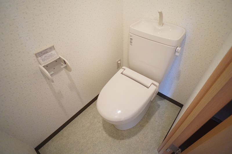結充Immeuble　B館 その他1