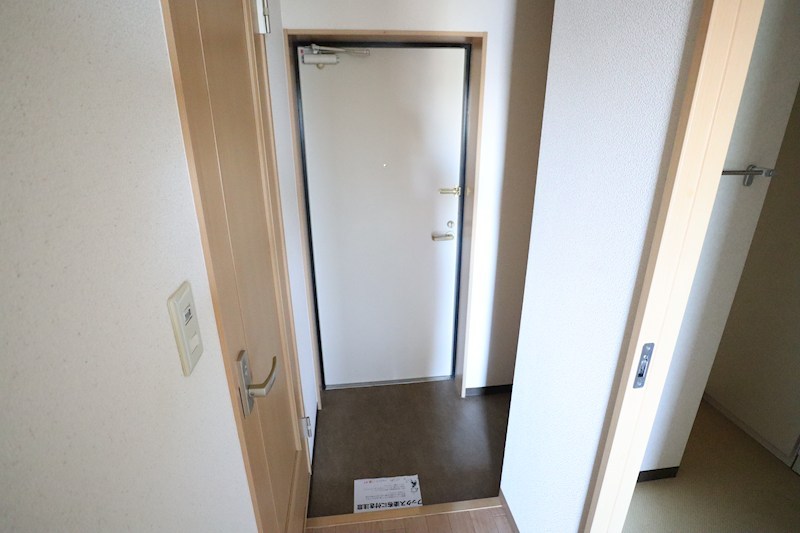 結充Immeuble　B館 その他6