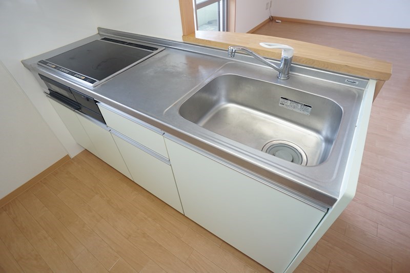 結充Immeuble　B館 その他16