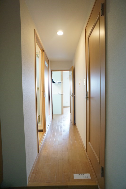 結充Immeuble　B館 その他21