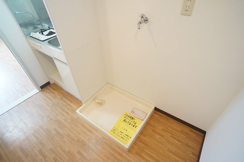 ジュネスⅡ号館 その他7