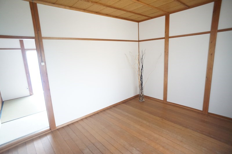 横田町戸建（ペット可） その他2