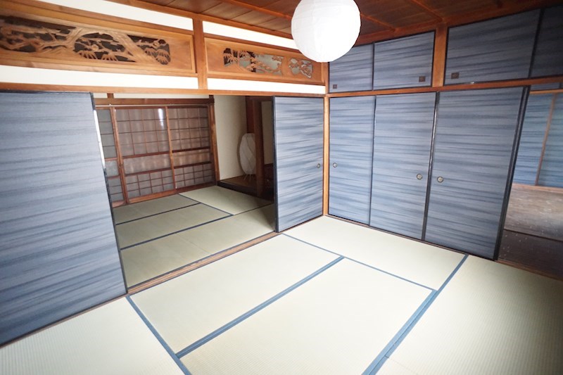 横田町戸建（ペット可） その他4