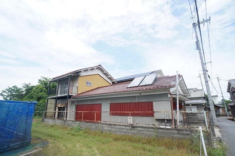 横田町戸建（ペット可） その他外観2