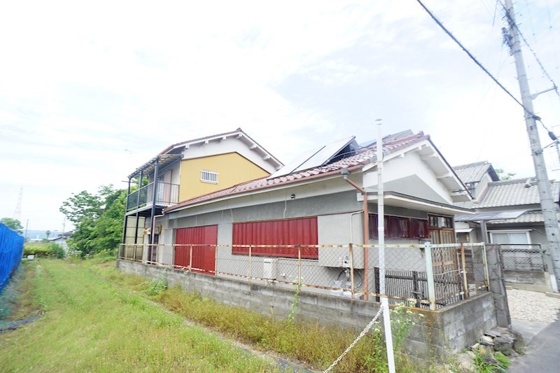 横田町戸建（ペット可） その他外観3
