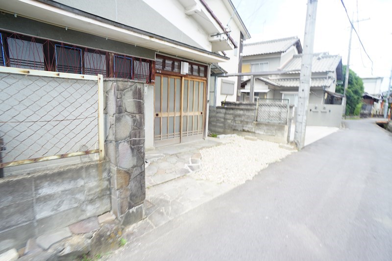 横田町戸建（ペット可） その他外観5