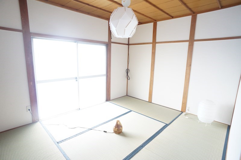 横田町戸建（ペット可） その他10