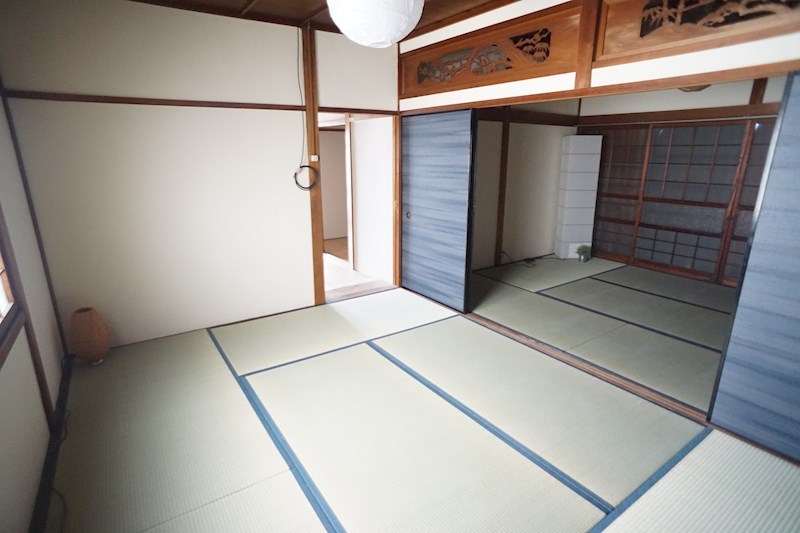 横田町戸建（ペット可） その他11