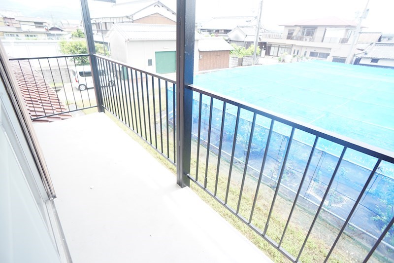 横田町戸建（ペット可） その他12