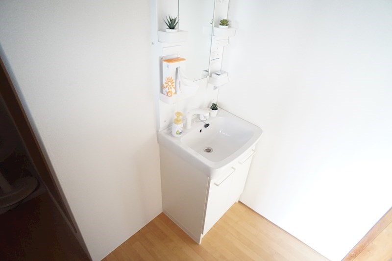 横田町戸建（ペット可） その他15