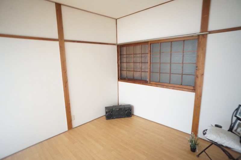 横田町戸建（ペット可） その他16