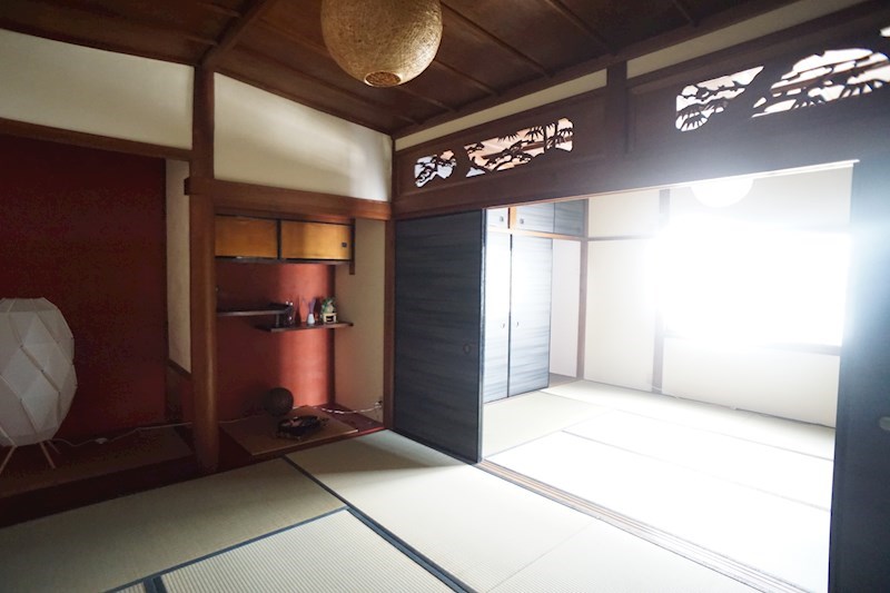 横田町戸建（ペット可） その他19