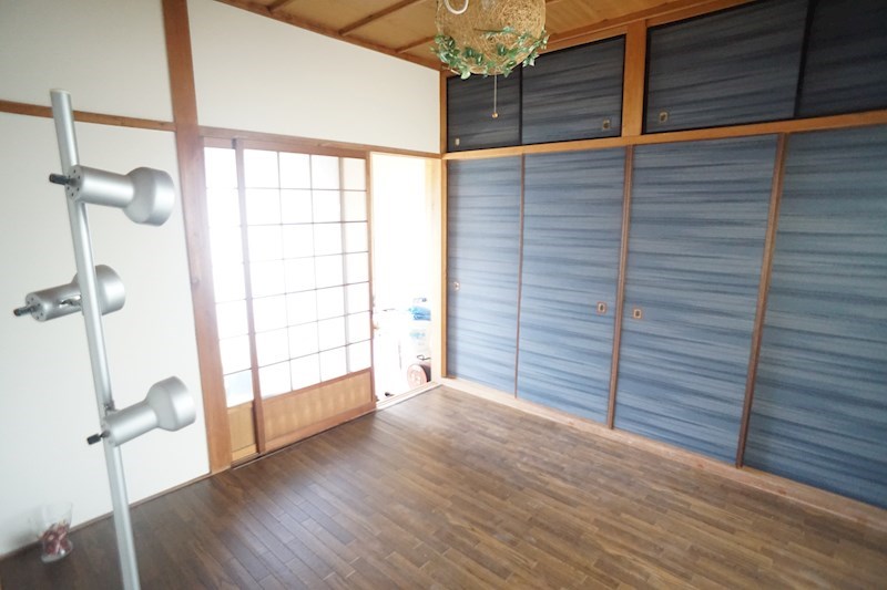 横田町戸建（ペット可） その他20