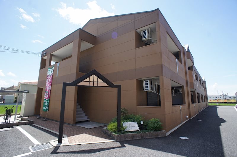 ファミール その他外観1