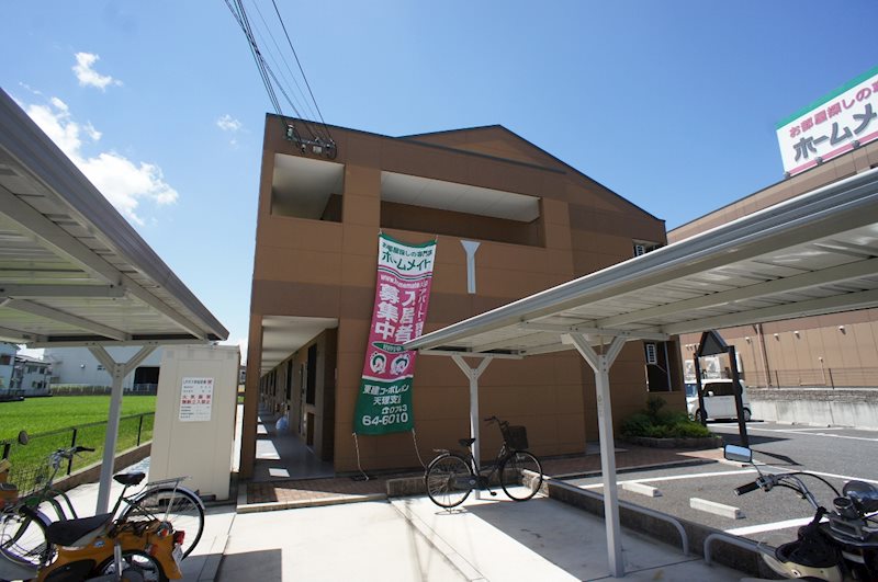 ファミール その他外観2