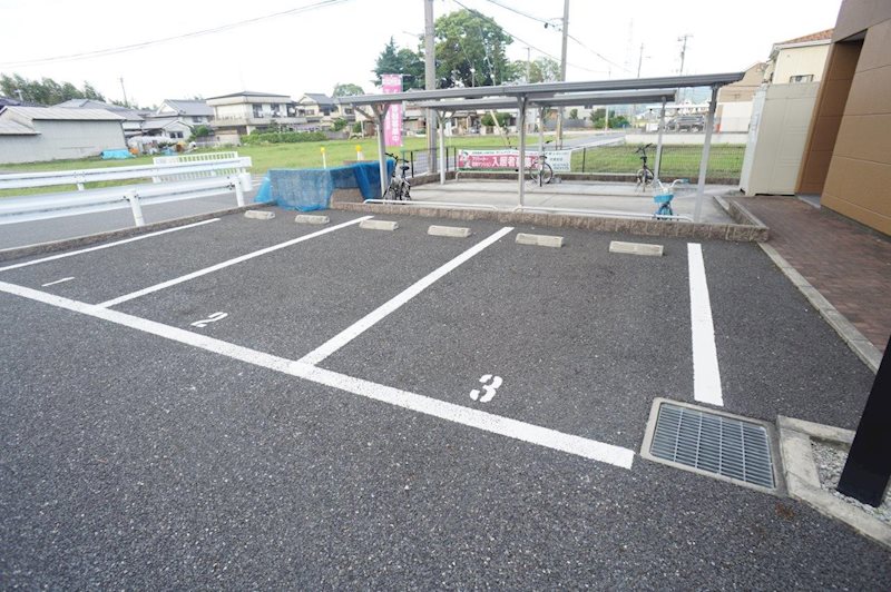 ファミール その他外観3