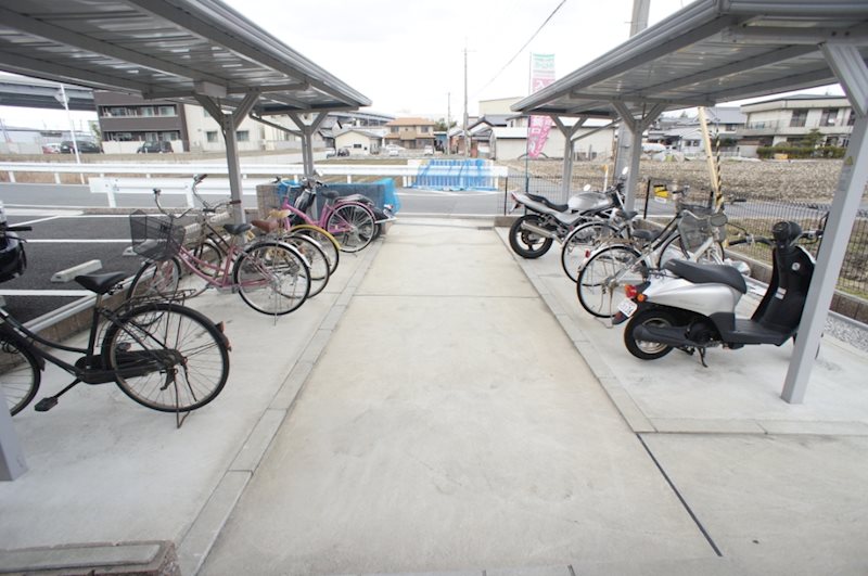 ファミール その他外観4