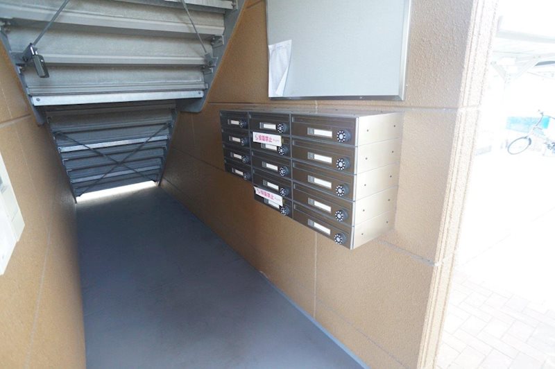 ファミール その他外観5