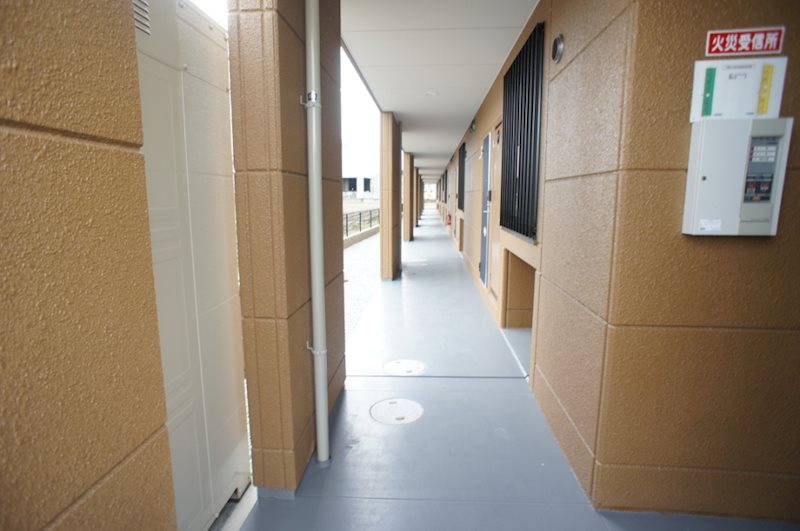 ファミール その他外観6