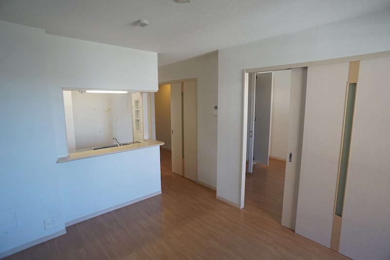 ファミール リビング