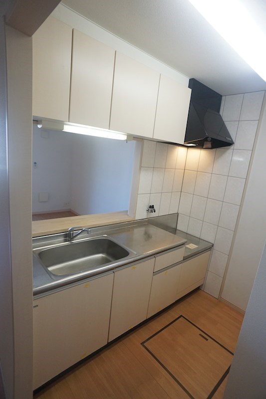 ファミール キッチン