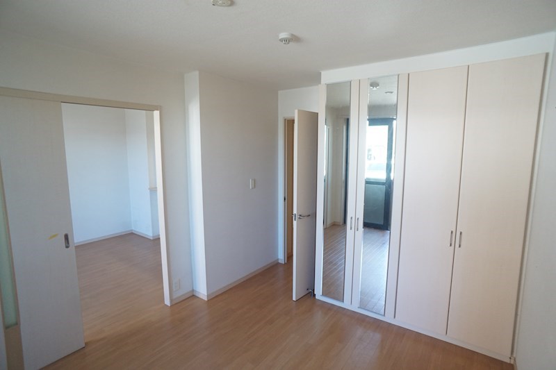 ファミール ベッドルーム