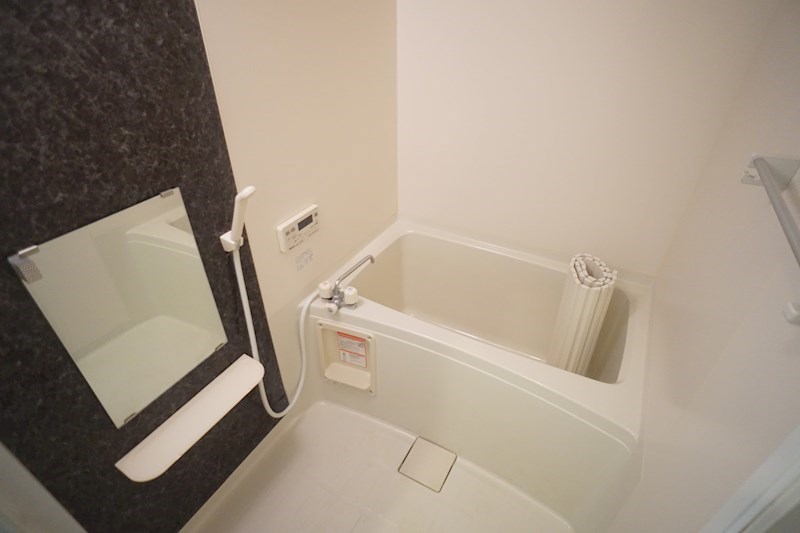 ファミール 風呂画像