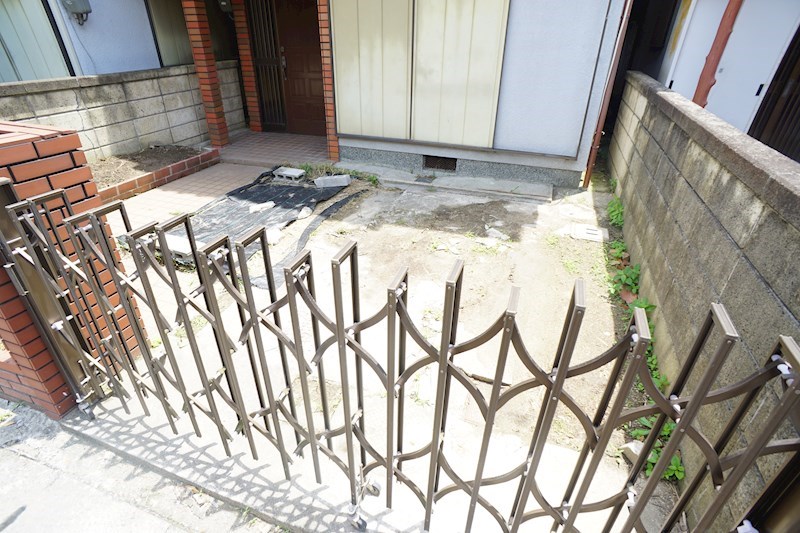 大和郡山小泉駅前貸家 その他外観3