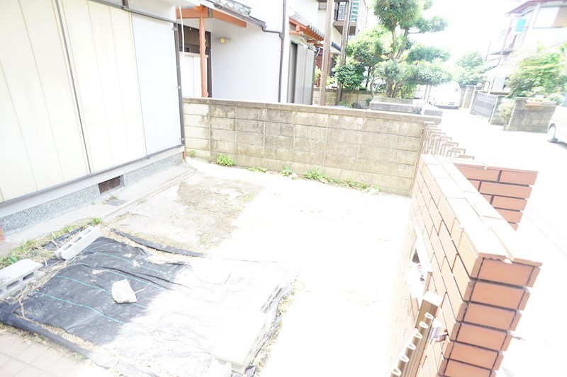 大和郡山小泉駅前貸家 その他9