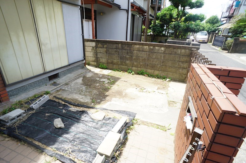 大和郡山小泉駅前貸家 その他10