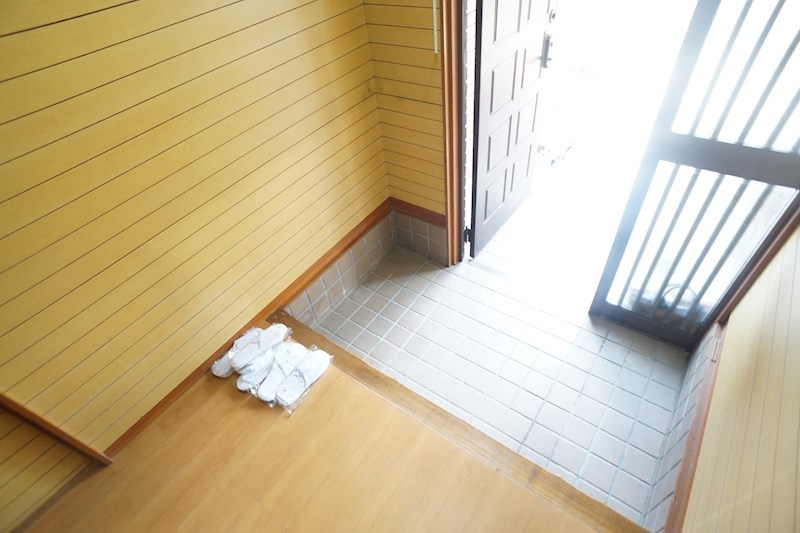 大和郡山小泉駅前貸家 その他11