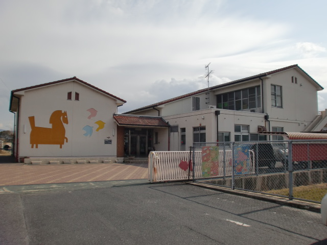 大和郡山小泉駅前貸家 周辺画像2