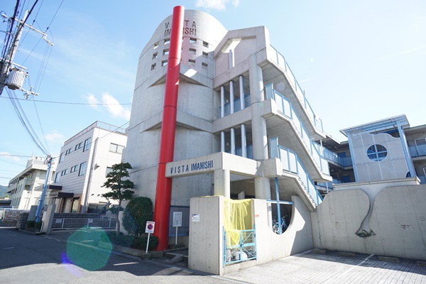 VISTA　IMANISHI その他外観1