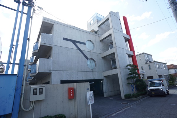 VISTA　IMANISHI その他外観2