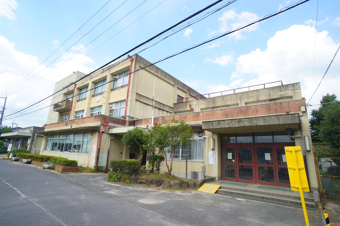 VISTA　IMANISHI 周辺画像1