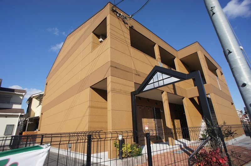 レオ・グランドメゾン その他外観1