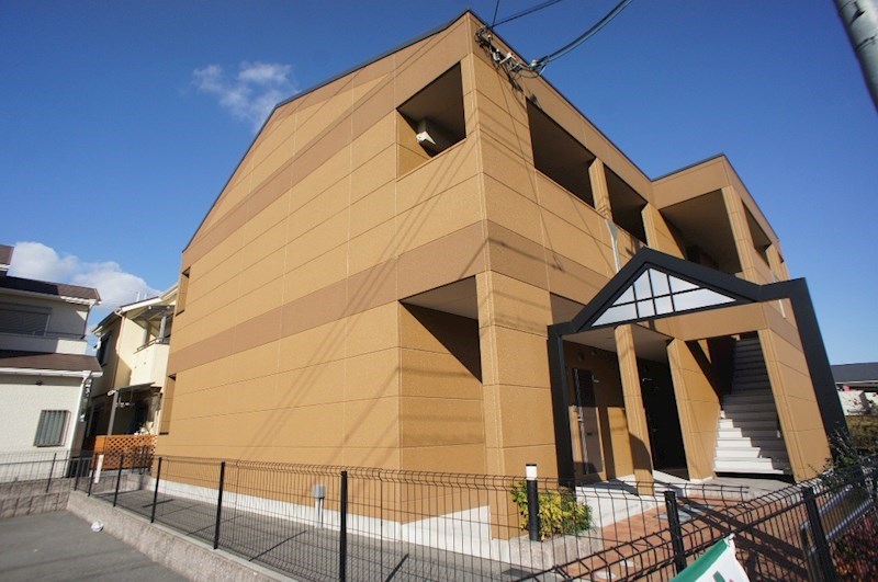 レオ・グランドメゾン その他外観2