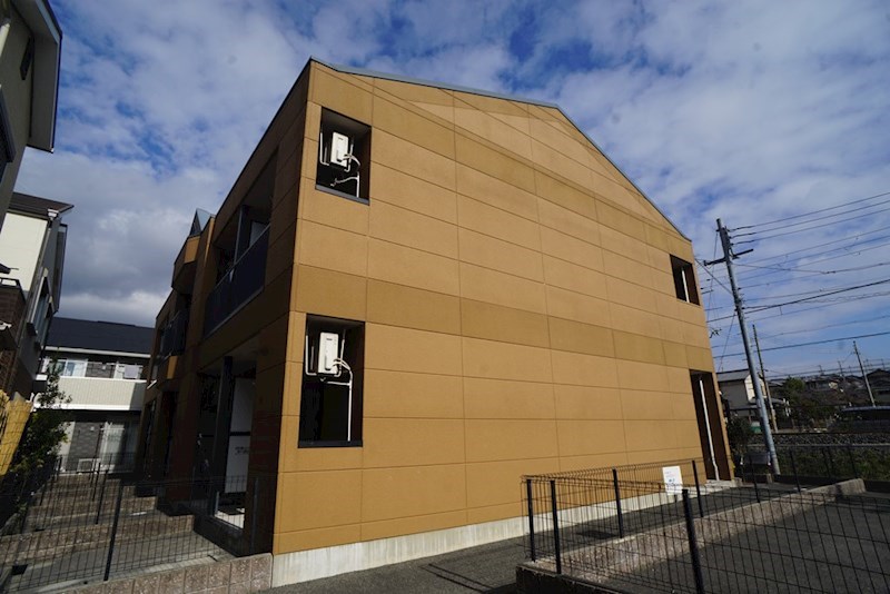 レオ・グランドメゾン その他外観3