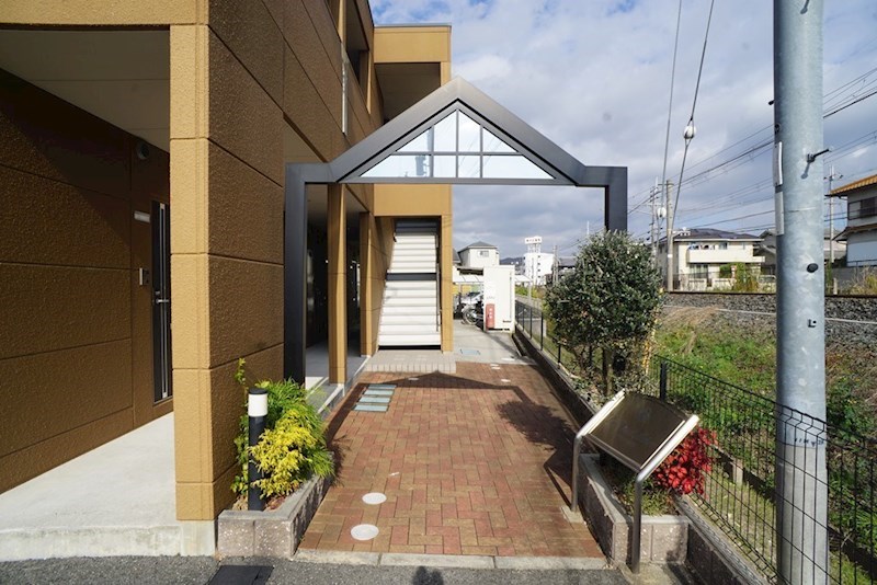 レオ・グランドメゾン その他外観4