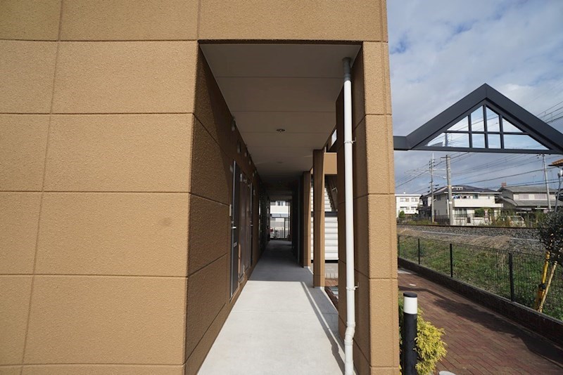 レオ・グランドメゾン その他外観5