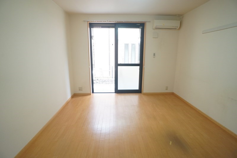 レオ・グランドメゾン リビング