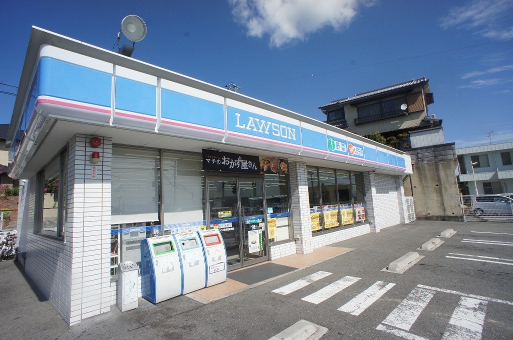 レオ・グランドメゾン 周辺画像2