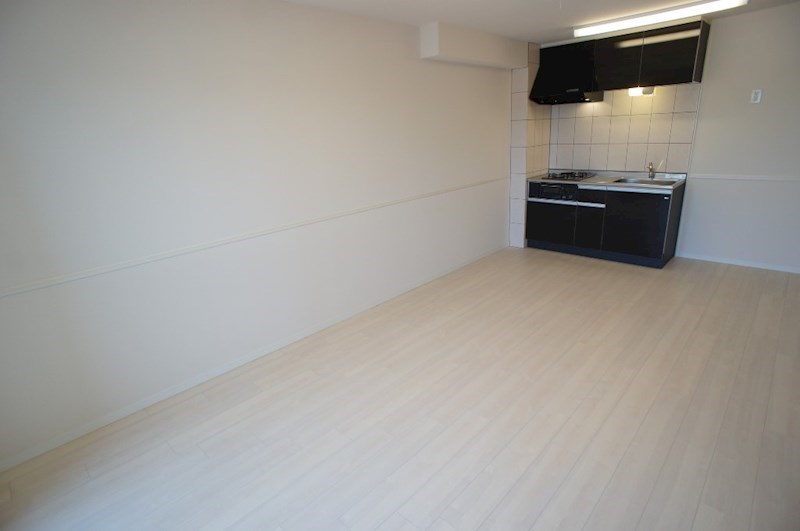 メゾンドココ リビング